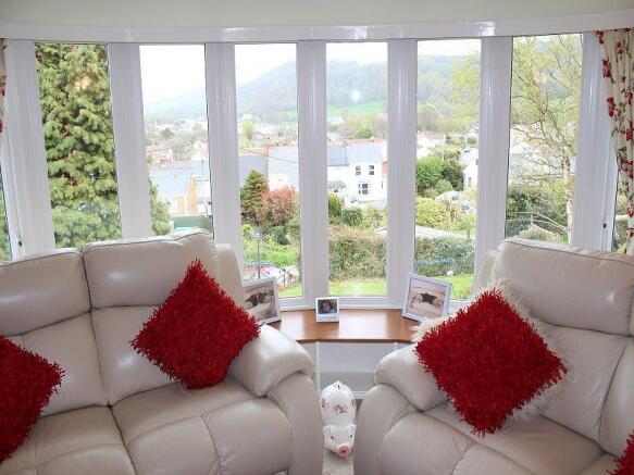 Sitting Room Window