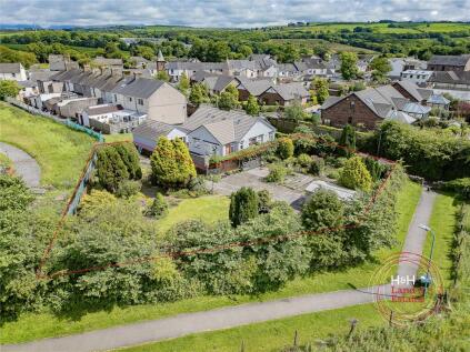 Land At Distington, Distington, Workington