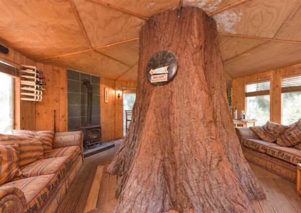 Tree House
