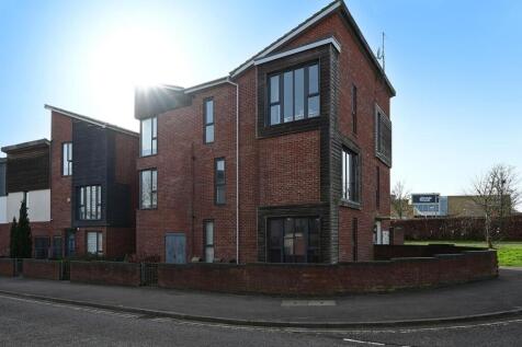 Oxford Way, Basingstoke