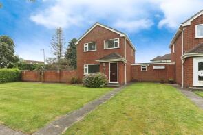 61, Watling Street, Mancetter CV9 1NE