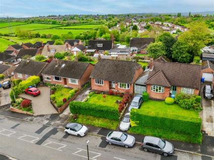 Hady Lane, Hady, Chesterfield