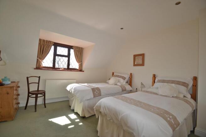 Bedroom 3
