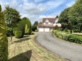 1, Bradley Avenue, Romanby DL6 1SE