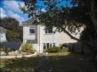 Rear Elevation