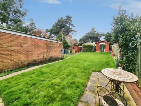 Estuary Crescent, Shotley Gate, IP9 photo 4