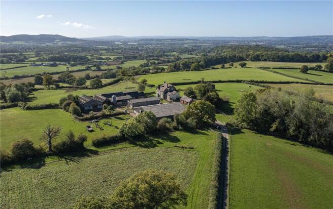 Hill Farm