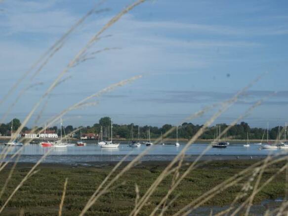 Hayling Island