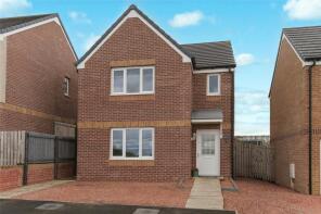 47, Caledonian Crescent, Law, Carluke ML8 5FL