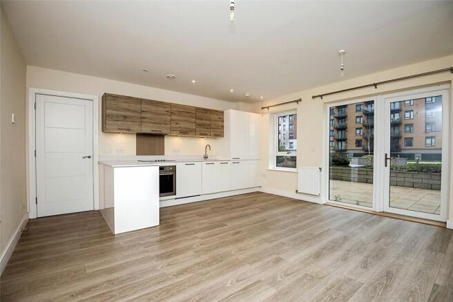 Kitchen/Lounge/Diner