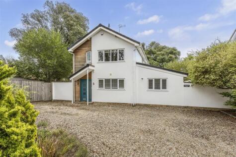 Evesham Road, Pittville, Cheltenham