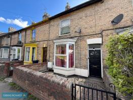 171, Staplegrove Road, Taunton TA2 6AF