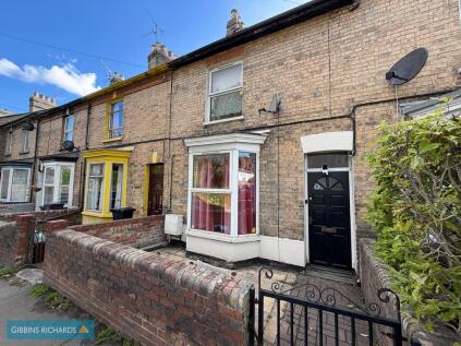 Staplegrove Road, Taunton