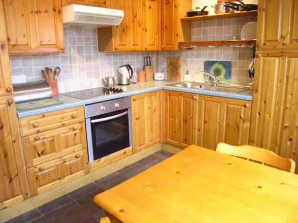 Kitchen 1
