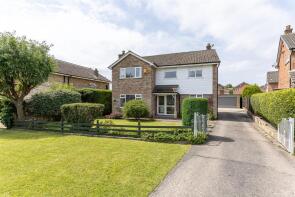 2, Bronte Way, Mirfield WF14 9NT