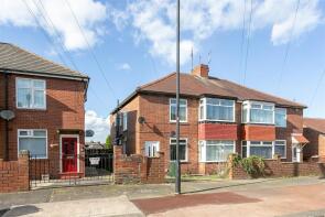 56, Overfield Road, Newcastle Upon Tyne NE3 3AJ