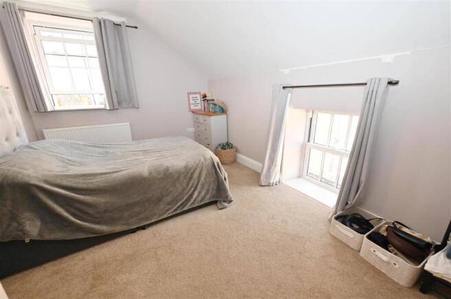 1 bed Cottage to rent Image 7