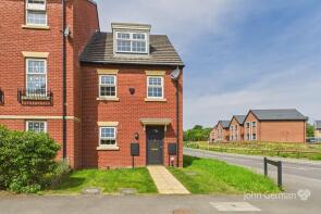 2, Bramblehedge Drive, Derby DE24 9SB
