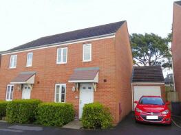 8, Waterer Way, Shepton Mallet BA4 5FL