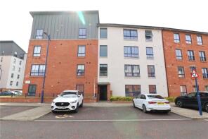 Flat 0/3, 1, Dalmeny Gate, Glasgow G5 0AZ