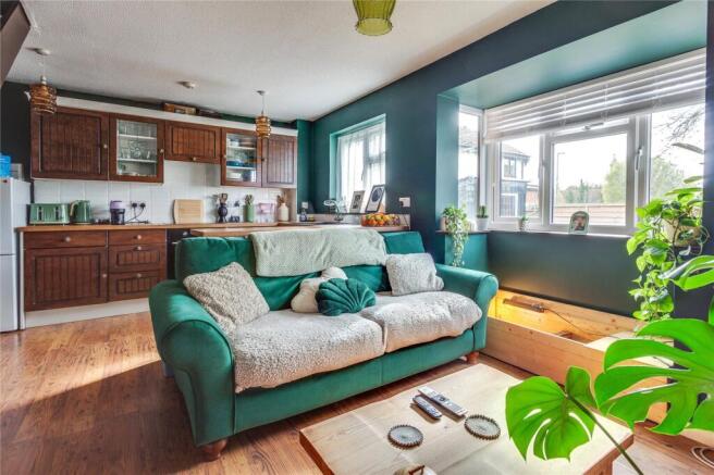 Open Plan