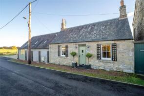 Iona Cottage, South Street, Duns TD11 3QS