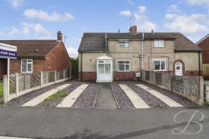 10, Moorfield Avenue, Chesterfield S44 6EJ