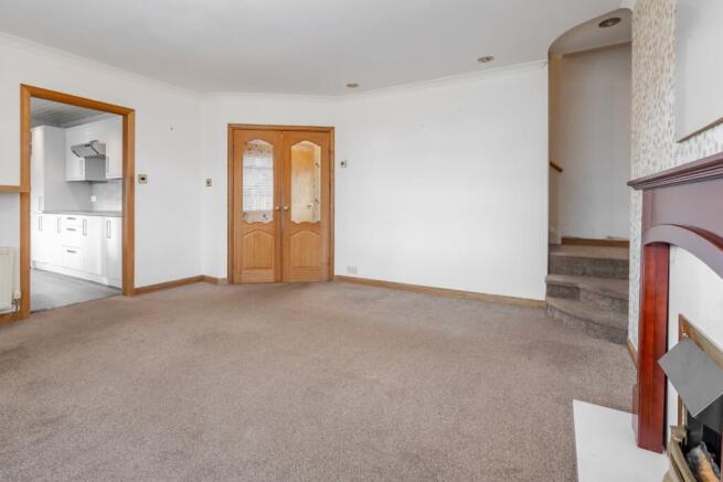 25 Balfour Street, Bonnybridge, Falkirk, FK4 1NP photo 4