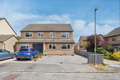 Thorney Leys, Witney, OX28