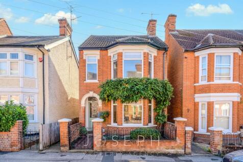 Broom Hill Road, Ipswich, IP1