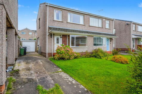 Woodville Way, High Harrington, Workington, CA14 4NS