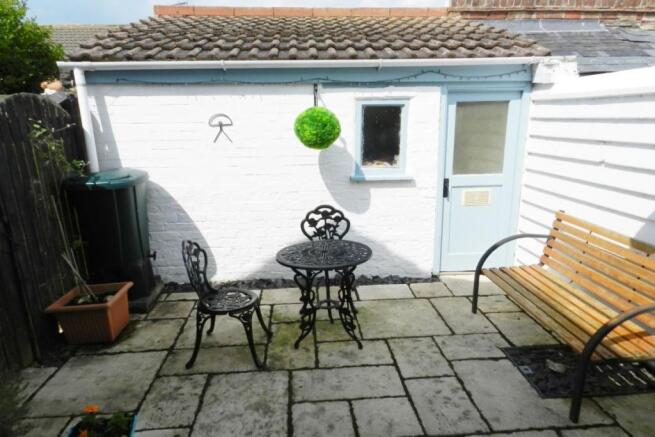 Outbuilding