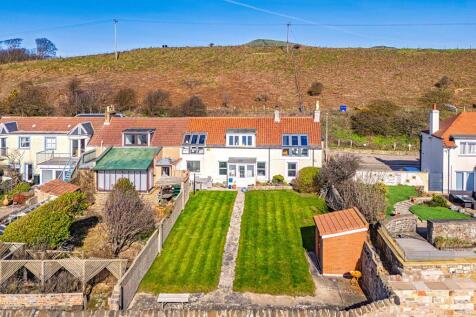 Seabrae, 12A The Temple, Lower Largo, Leven
