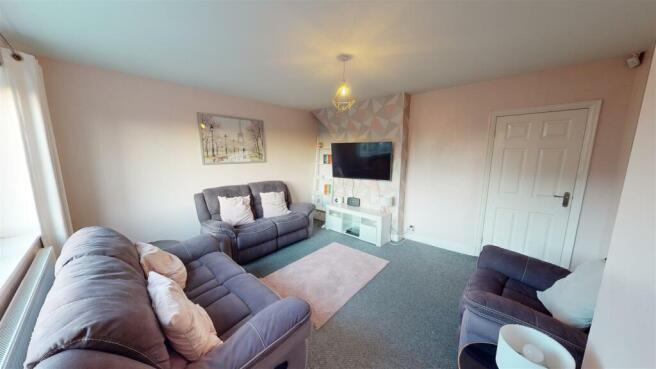 News Lane Living Room