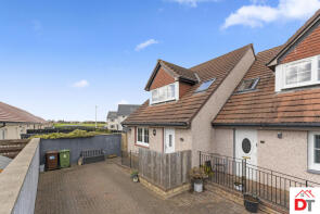 4, Old Smithy Mews, Station Row Back Lane, Tranent EH33 1QN