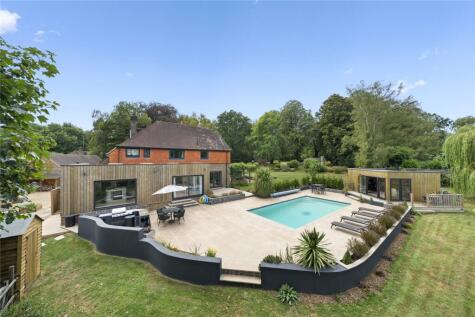 Church Road, Herstmonceux, Hailsham, East Sussex, BN27