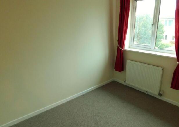 Single bedroom