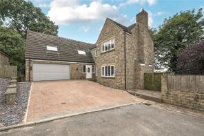 5, Church Hill Farm, Crofton, Wakefield WF4 1TL