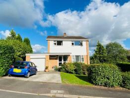 1, Pine Close, Tiverton EX16 5BY
