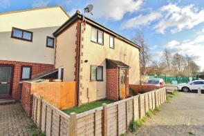 9, Langton Farm Gardens, Inverness Road, Portsmouth PO1 5QS