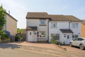 11, Barbour Avenue, Stirling FK7 7TX