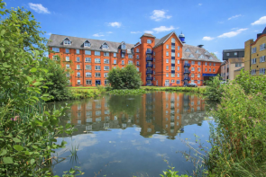 Flat 90, Waterside Place, Sheering Lower Road, Sheering, Sawbridgeworth CM21 9RF