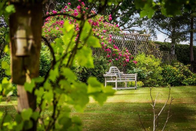 house. partnership Ockley