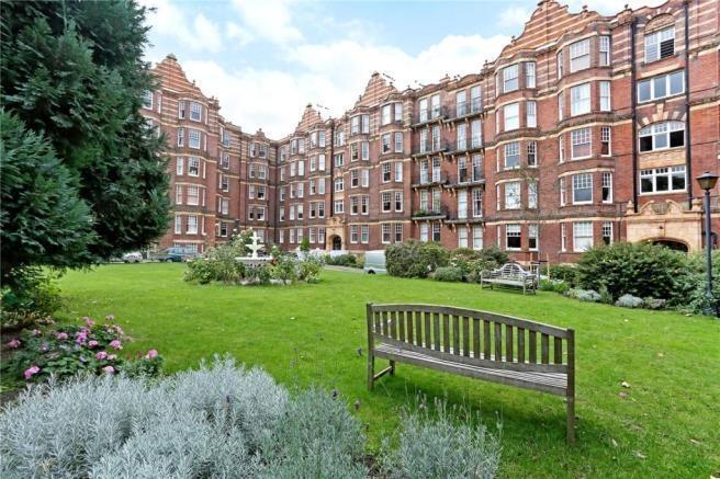 KCT communal gdns
