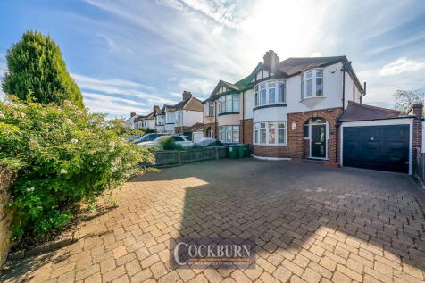 Green Lane, New Eltham, SE9