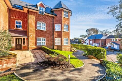 Inverclyde Road, Lower Parkstone, Poole, Dorset, BH14