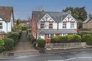 1, Orchard Villas, Park Road, Slough SL2 3BF