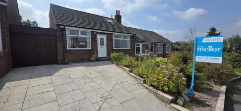 Bramham Road, Marple