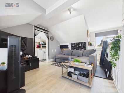 Stowe Court, Silverdale Avenue, Westcliff-On-Sea, Essex