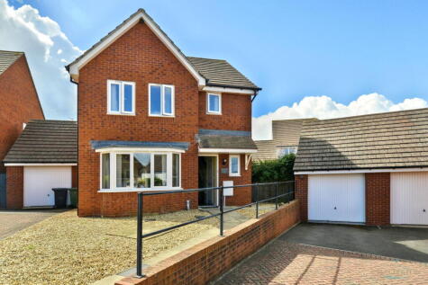 Nursery Road, Evesham, WR11 4GS